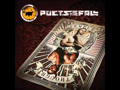 Signs of life (Bonus track)- Poets of the Fall