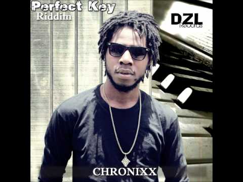 Chronixx - Somewhere (Perfect Key Riddim) - DZL Records