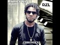 Chronixx - Somewhere (Perfect Key Riddim) - DZL Records