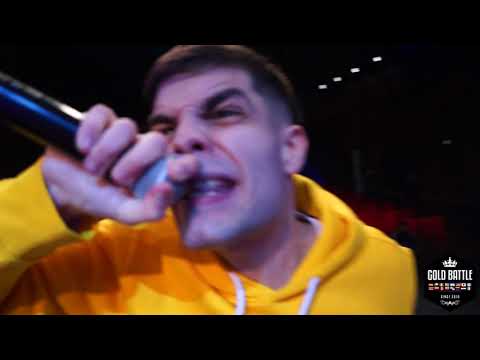 FORCE VS COLETIYAS | CUARTOS | GOLDBATTLE VICAR