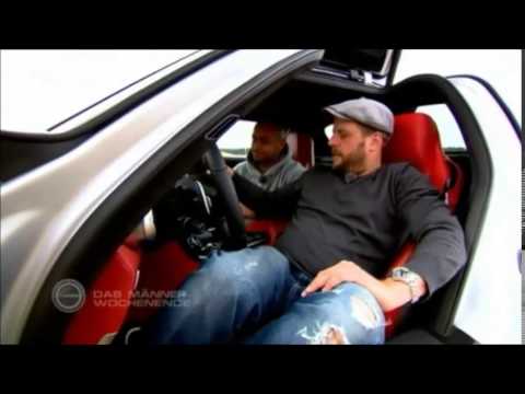 Das Männerwochenende II Teil 2