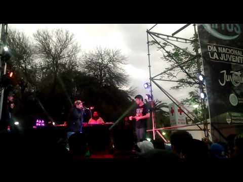 BDM San Juan - Di hablo vs Andres 3