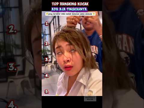 amanda manopo Ada aja tingkah kocaknya #meme #lucu #shorts #amandamanopo