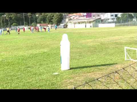 CDP X Hope - Copa Metropolitana- Sub 14 - 08/11/2020