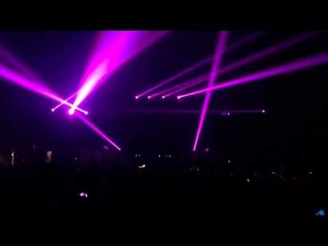 LED Dada Life Compound (10/25) - Animals (Dada Life remix)