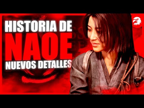 Revelados nuevos detalles de la historia de Naoe en Assassin’s Creed Shadows
