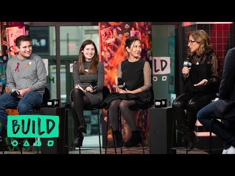 Melody Herzfeld, Amy Schatz, Alex Wind & Ashley Paseltiner On HBO's "Song of Parkland"