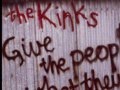 The Kinks - Give The People What They Want - Live ...