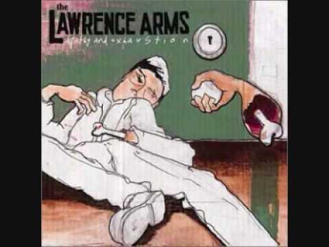 3am Qvc Shopping Spree Hangover - Lawrence Arms