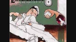 Lawrence Arms 3AM QVC Shopping Spree Hangover