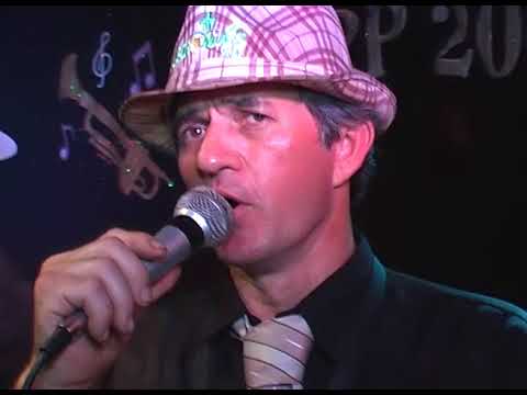 RP 2000 Baile 34º aniversario