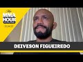 Deiveson Figueiredo: If Sean O'Malley Is The Virus, I'm The Anti-Virus To Him | The MMA Hour