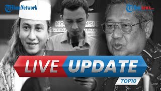 LIVE UPDATE TOP 10: Habib Bahar Bebas Dijemput Ferrari Kuning hingga Rumah Mewah Rp 3 M Ambruk