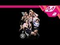 DIA (II) - Good Night (M2 Version)
