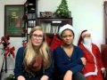 Paige and Kayla Countdown: The Top 10 Christmas ...