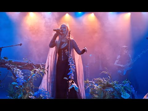 Myrkur - Like Humans | live in Vienna