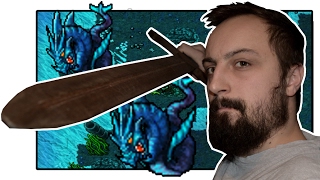 Żagle w górę i niech żyje przygoda! | Tibia - Sea Serpent