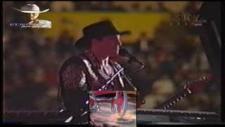 El carreton de Bronco, BRONCO