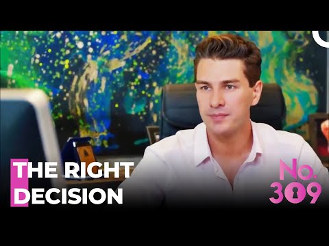 Onur's Tough Decision - No. 309