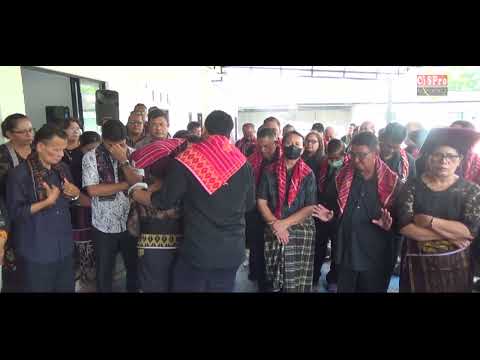 NGERANA TEGUN SUKUT - DEKARIA BRAHMANA I DILO DIBATA #2