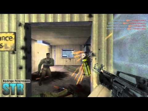 tryHOLDING in g3xCUP