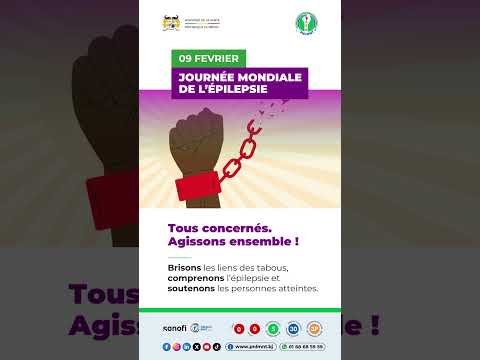 TOUS CONCERNÉS. Agissons ensemble