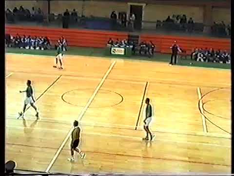 18.01.1997.g. RK"Bosna" Visoko-RK"Gračanica" 32-25
