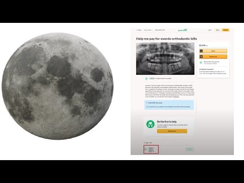 The Other Fundraiser