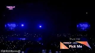Download lagu 170122 TimeSlip Concert - PICK ME mp3 Download lagu 170122 TimeSlip Concert - PICK ME mp3