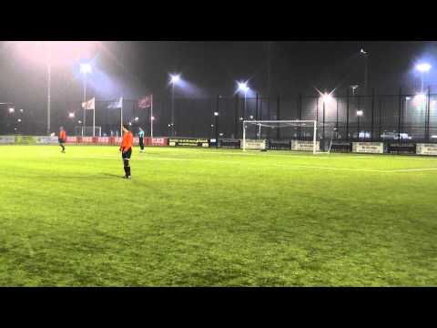 24 nov 2011 VV De Meern 8 - SCH '44 8-1 the lion