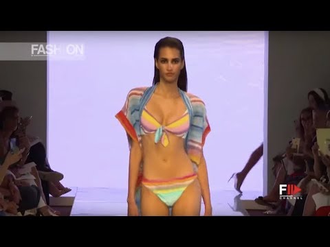GOTTEX Swimwear Spring Summer 2020 Miami - Fashion Channel