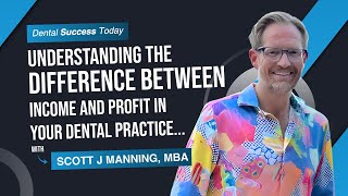 Understanding the Difference between Income and Profit