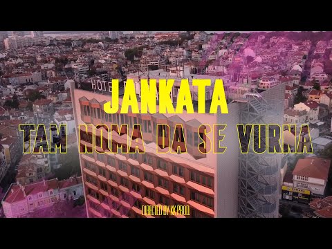 Jankata - Tam nqma da se vurna (OFFICIAL VIDEO) / Жанката - Там няма да се върна (ОФИЦИАЛНО ВИДЕО)