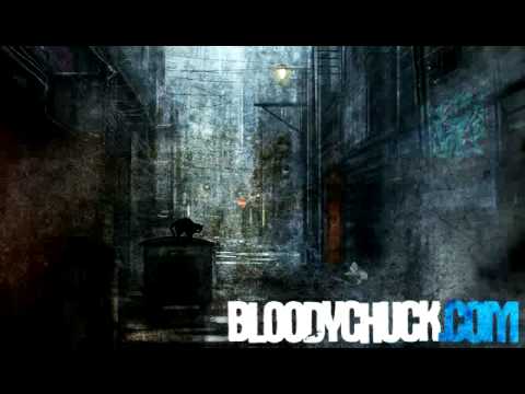 BloodyChuck aka Richard The Lionheart