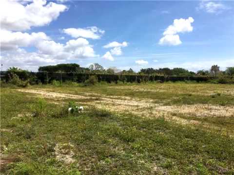22800 SW 173 Court,Unincorporated Dade County,FL 33170 Commercial For Sale