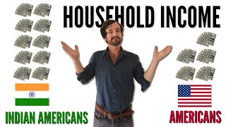 Why Are Indians So SUCCESSFUL In The USA? From an American Foreigner in #India 🇮🇳🇺🇸Part 1