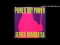 Afrika Bambaataa = Soca Fever