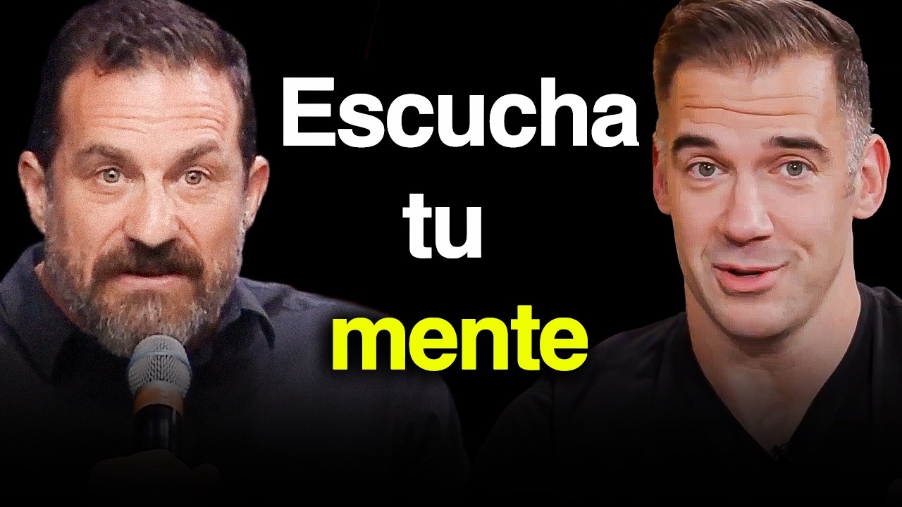 Cómo Reprogramar Tu Cerebro Desde Dentro