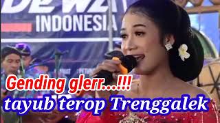 Download lagu tayub terop Trenggalek _ Gending Jawa campursari mp3