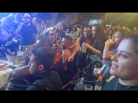 Vem pro Butantã  resenha do macale João do banjo  gabrielzinho do iraja.