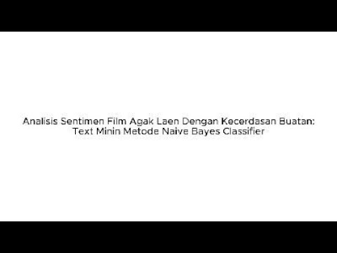 Video