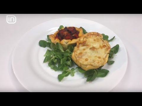 Kripe dhe Piper 26072017 - Tortino mesdhetar