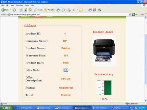 Neighbor Similarity Trust against Sybil Attack in P2P E-Commerce
