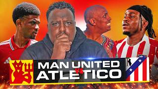 Download lagu Manchester United vs Atletico Madrid LIVE Friendly Watch Along mp3 Download lagu Manchester United vs Atletico Madrid LIVE Friendly Watch Along mp3