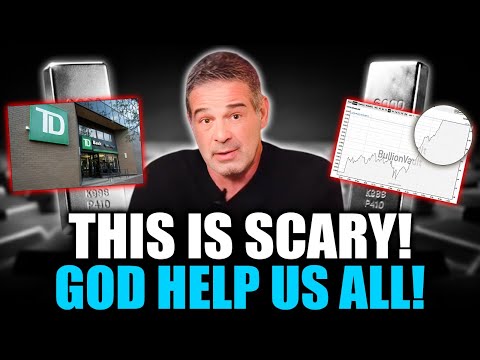 If You Own Silver, This Is Happening Faster Than Expected – Andy Schectman