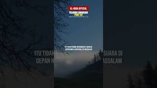 Download lagu TELADAN KHADIJAH RADHIYALLAHU ANHA PART 02 | Ustadz Khalid Basalamah حفظه الله mp3