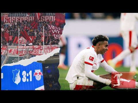 TSG Hoffenheim - RB Leipzig 3:1 Highlights| 10. Spieltag 