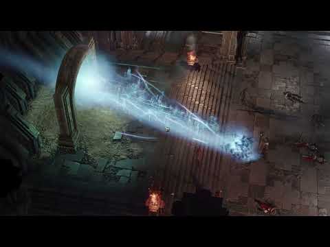 SpellForce 3: Soul Harvest Multiplayer Campaign By Hutchey Part 29 - The End Is Near