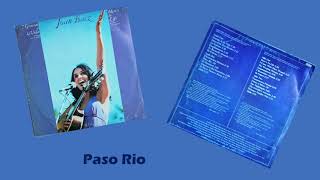 Paso Rio/Joan Baez 1974