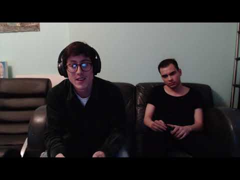 10QuidShoes vs 23 - King of the Hill 2 - Losers Semis